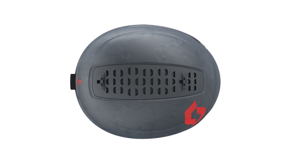 SCOTT Symbol 2 Plus D Helmet, Blue Nights, Medium, 2717513847007