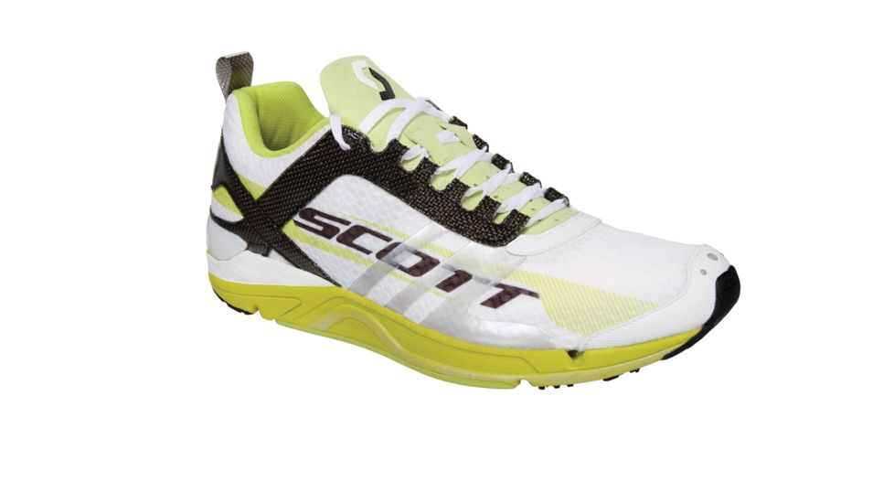 SCOTT T2 Comp Running Shoe - Men's