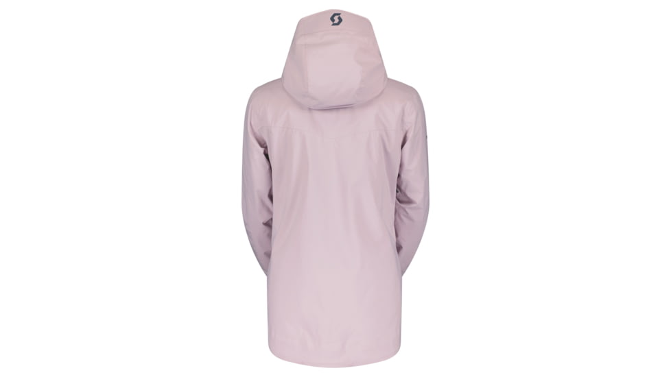 SCOTT Ultimate DRX Jacket - Womens, Sweet Pink, 2XS, 2918687339005