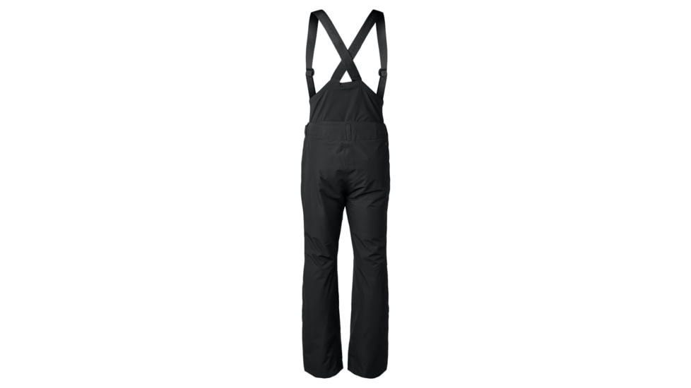 SCOTT Ultimate Dryo Ripstop Pants - Womens, Black, Small, 4199090001008