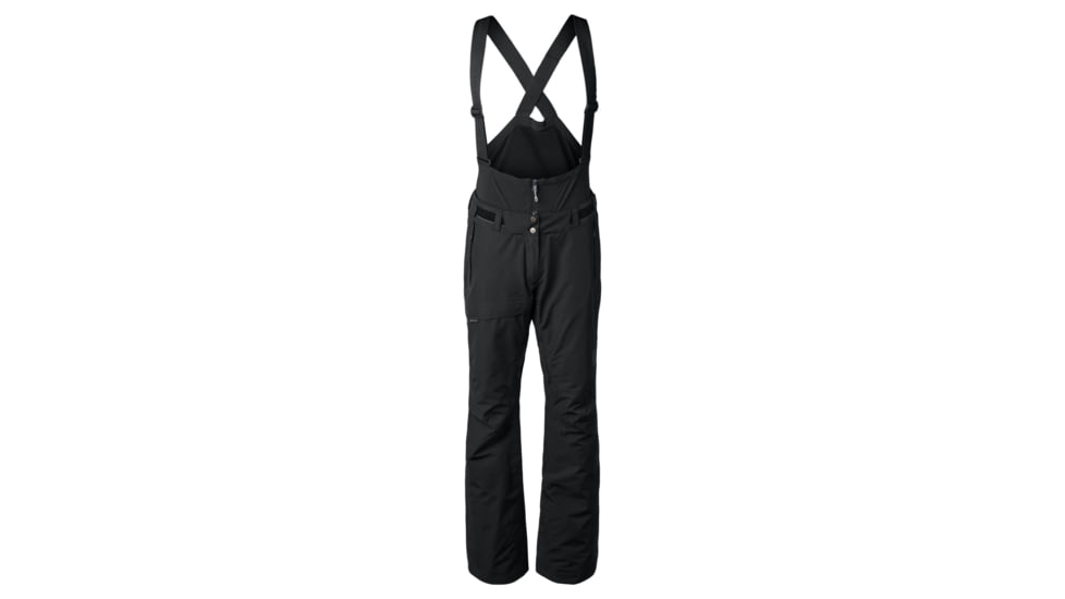 SCOTT Ultimate Dryo Ripstop Pants - Womens, Black, Small, 4199090001008