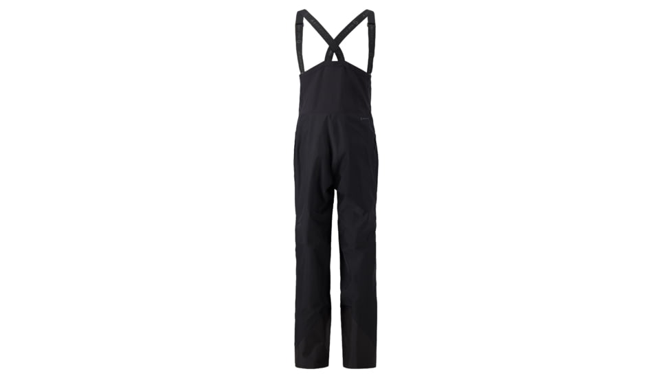SCOTT Vertic 3L Pants - Mens, Black, Extra Large, 4077130001012