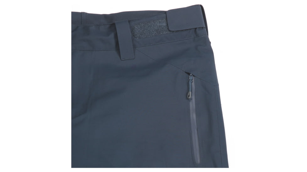 SCOTT Vertic 3L Pants - Mens, Dark Blue, 2XL, 2776820114010