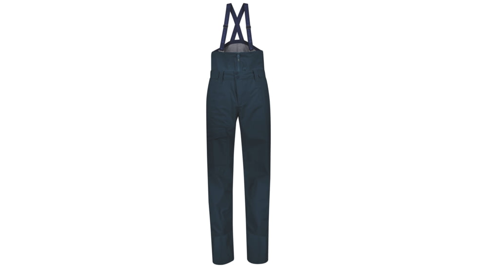SCOTT Vertic 3L Pants - Mens, Dark Blue, 2XL, 2776820114010