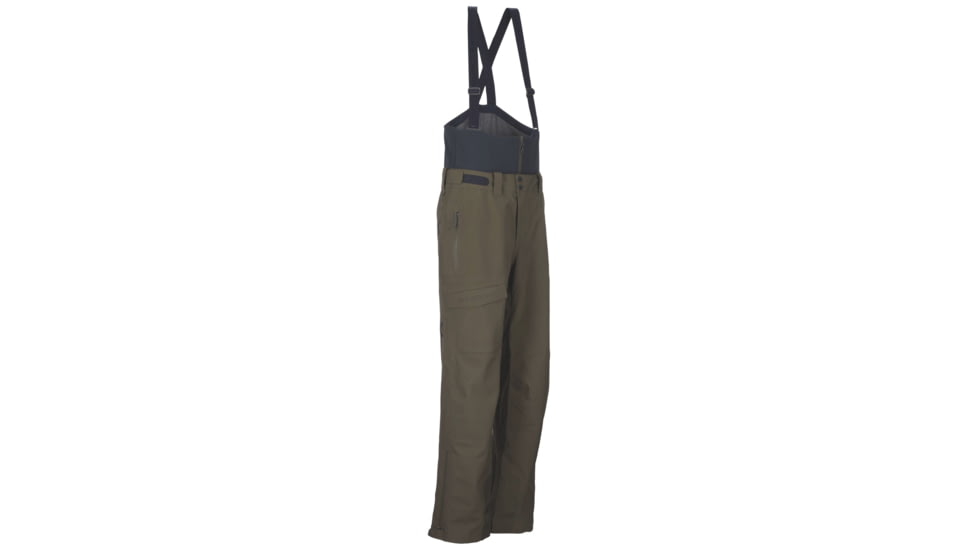 SCOTT Vertic 3L Pants - Mens, Earth Brown, Large, 2776827056008