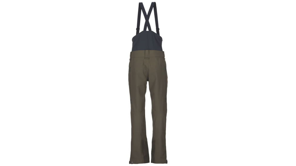 SCOTT Vertic 3L Pants - Mens, Earth Brown, Large, 2776827056008