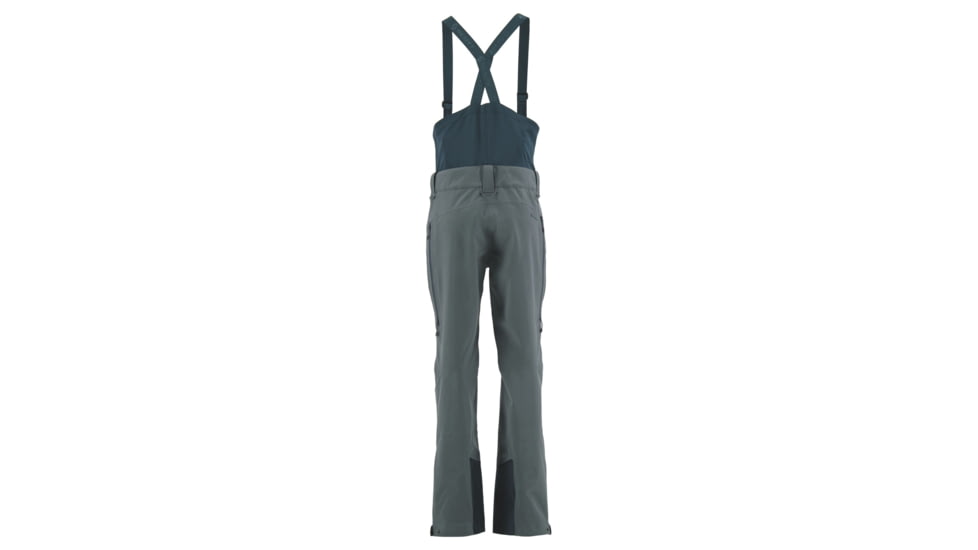SCOTT Vertic 3L Pants - Mens, Grey Green, Small, 2776825280006