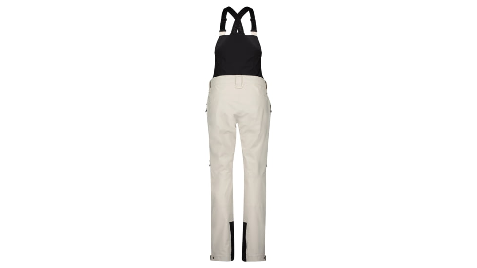 SCOTT Vertic 3L Pants - Womens, Dust White, Small, 2837617632007
