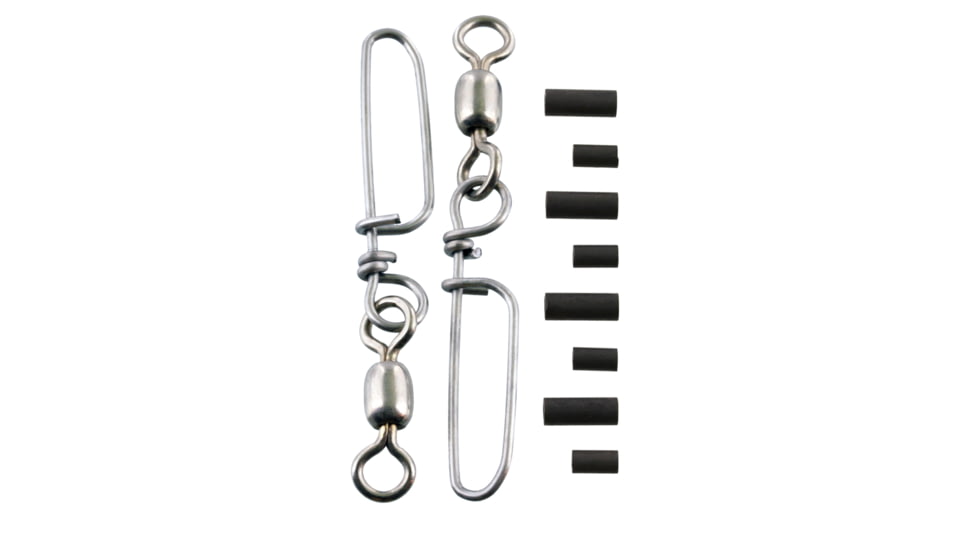 Scotty 1150 Coastlock Snaps, 2 Pack, 1150