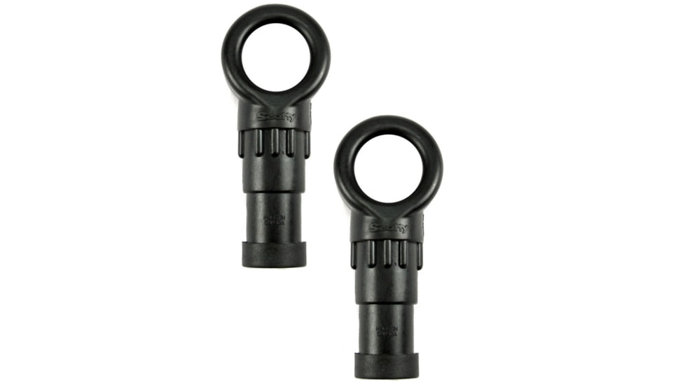 Scotty 327 Fender Ring, 2 Pack, 0327