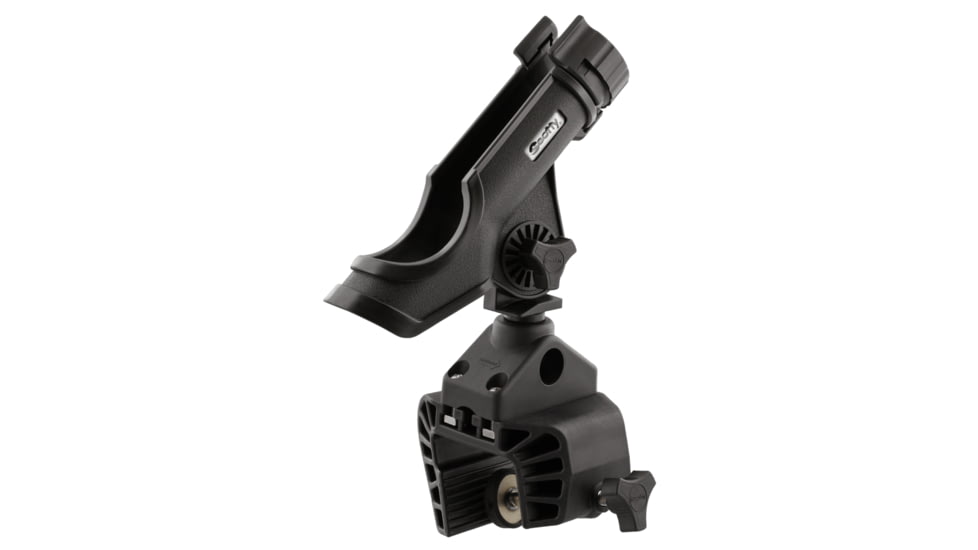 Scotty 339 Powerlock Rod  Holder, 0339-BK