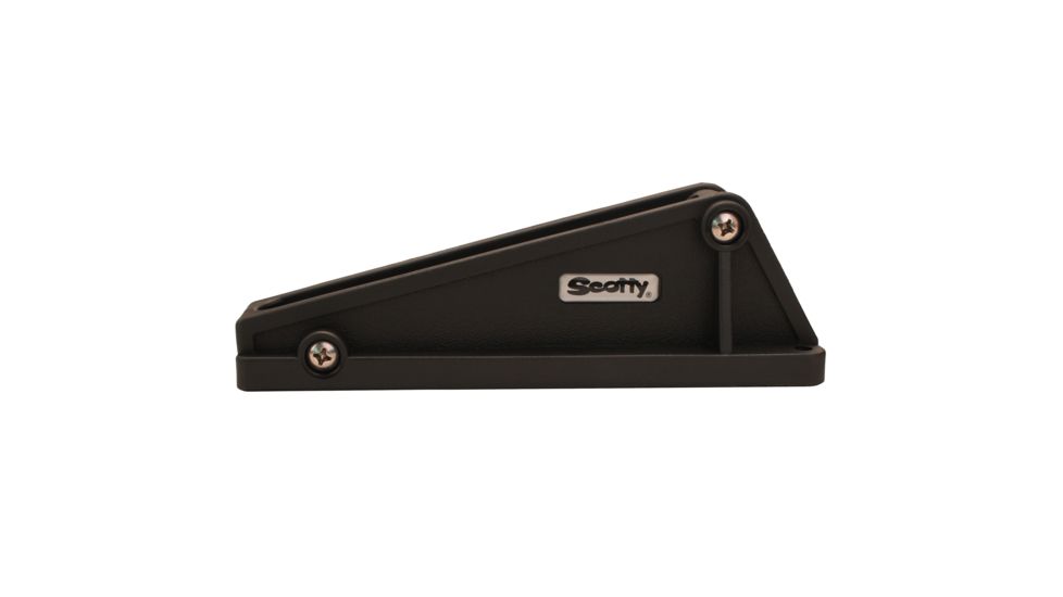Scotty 278 Anchor Lock w/Permanent Mount, 0278F