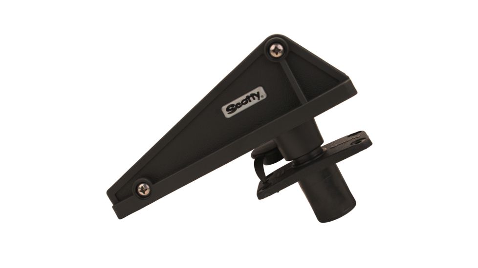 Scotty 277 Anchor Lock w/Flush Mount Bracket, 0277
