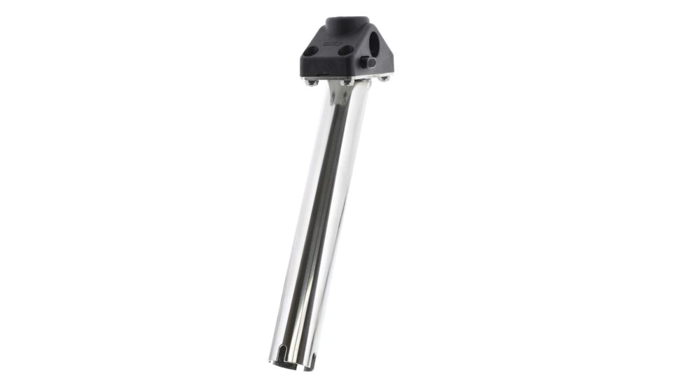 Scotty Big Game 1-3/4in Stainless Steel Gimbal Mount 4010312