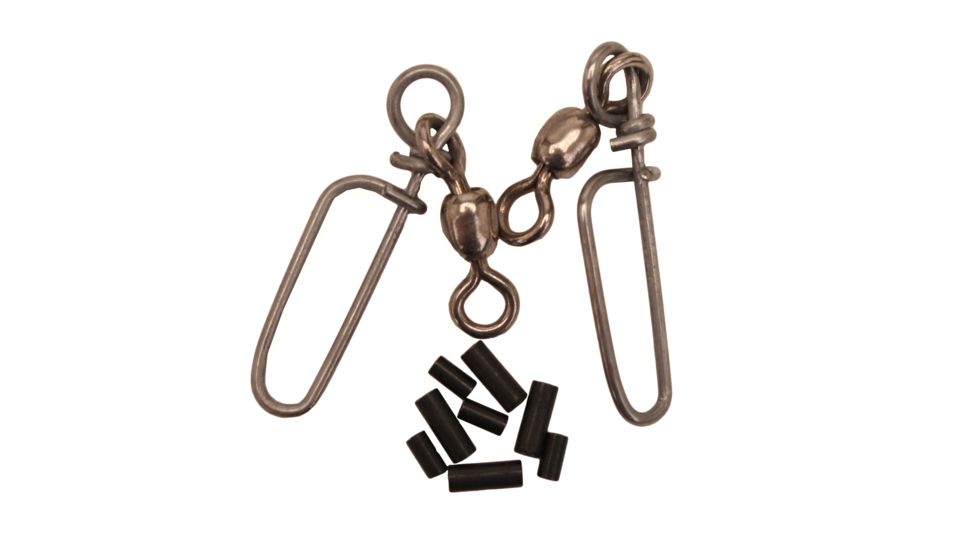 Scotty Coastlock Snap, 2 Pack, 1152