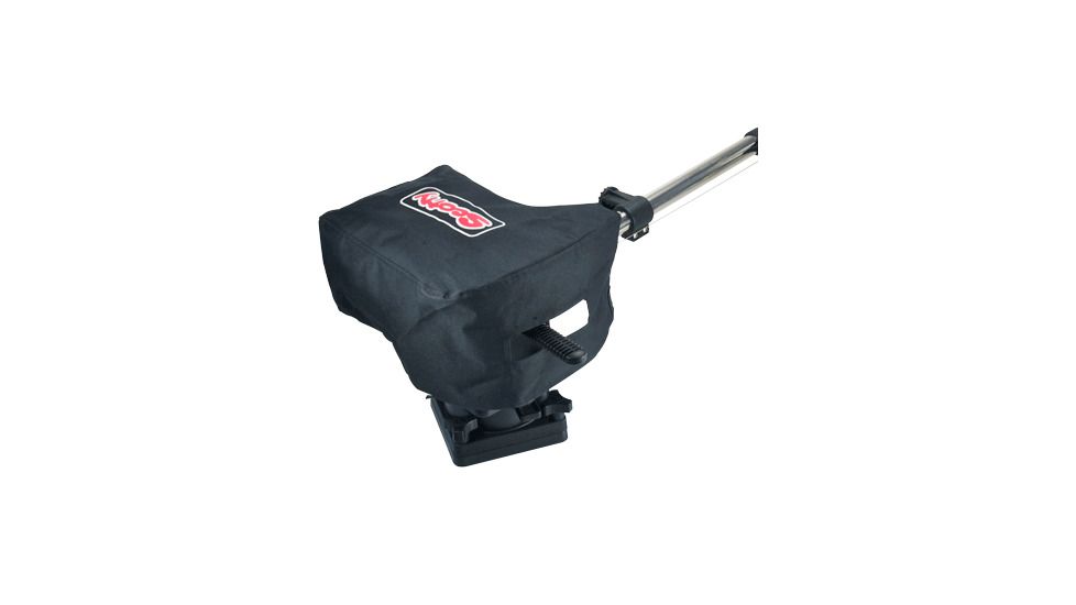 Scotty Cover, Fabric, for Electric Downriggers, New Condition SCT-3015