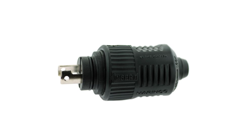 Scotty Marinco Depthpower Electrical  Plug, 2127