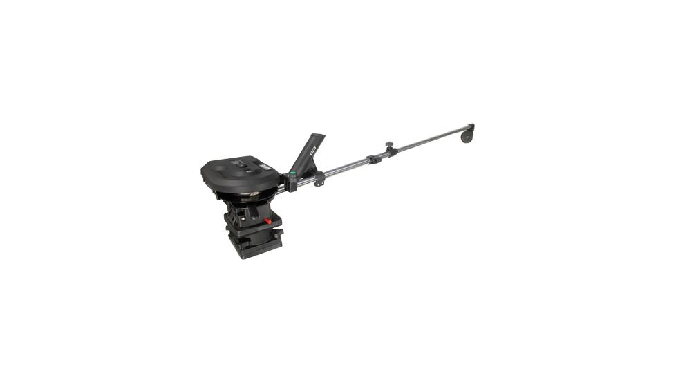 Scotty Downrigger, Depthpower Elec. 30-60in Boom, New Condition SCT-1106B