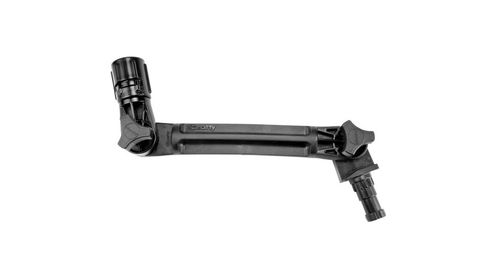 Scotty 429 Gear Head Mount Extender, 0429