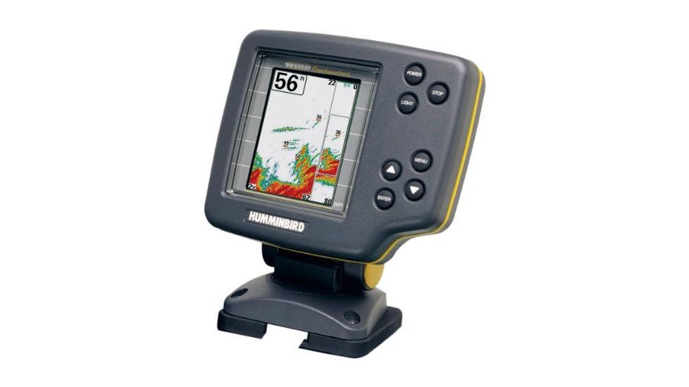 Scotty Float Tube Fish Finder Transducer Mount 620682