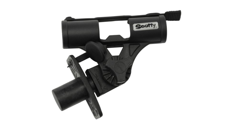 Scotty 264 Fly Rod  Holder, 0264
