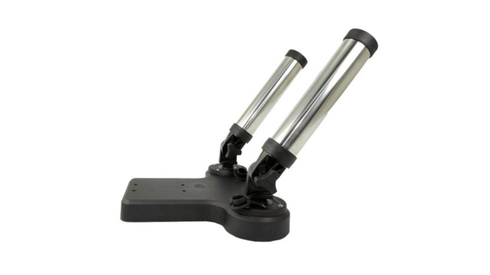 Scotty HP Dual Rodholder 620471