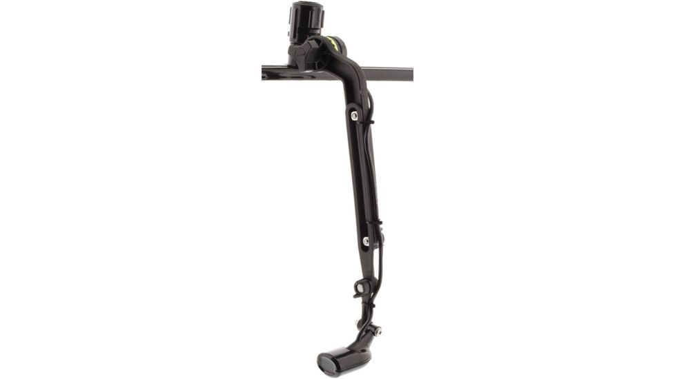 Scotty Kayak/Sup Transducer Mounting Arm, Post Mount, 0140