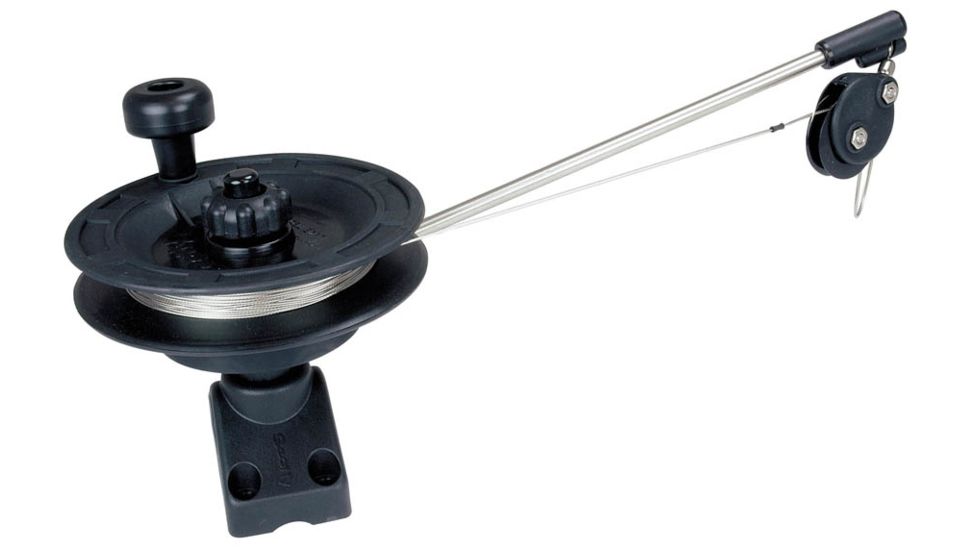 Scotty Laketroller Downrigger