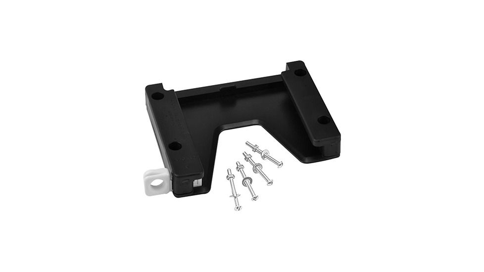 Scotty Mounting Bracket, 1050/1060 Downrigger, New Condition SCT-1010