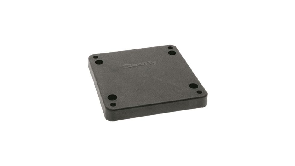 Scotty Mounting Plate, 1026 Swivel Mount, New Condition SCT-1036