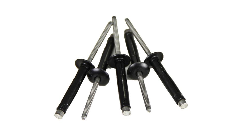 Scotty Mounting  Rivets, 0132