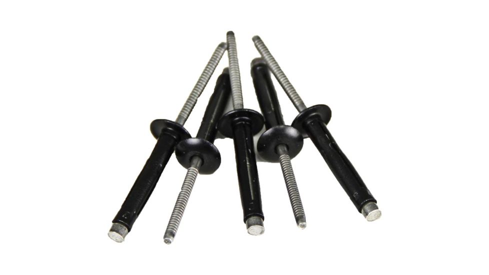 Scotty Mounting Rivets, 10Pk, 790479