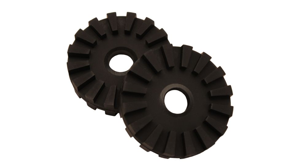 Scotty 414 Offset Gear  Disc, 0414
