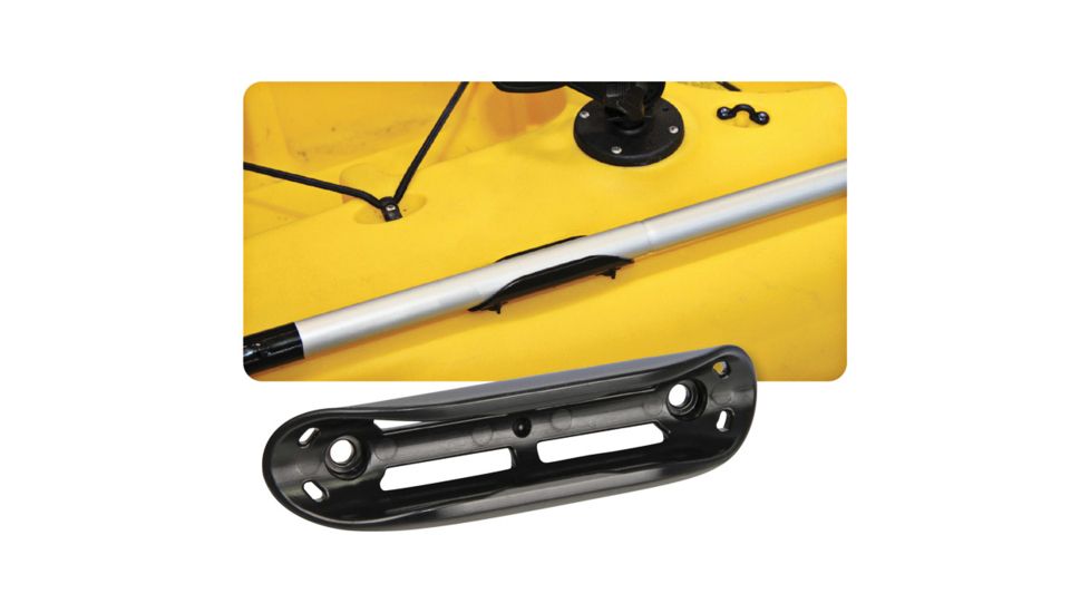 Scotty 136 Paddle /Net Clip, 0136