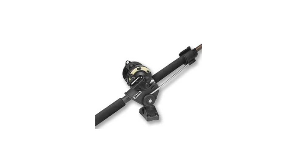 Scotty 240 Plastic Striker Rod  Holder, 0240