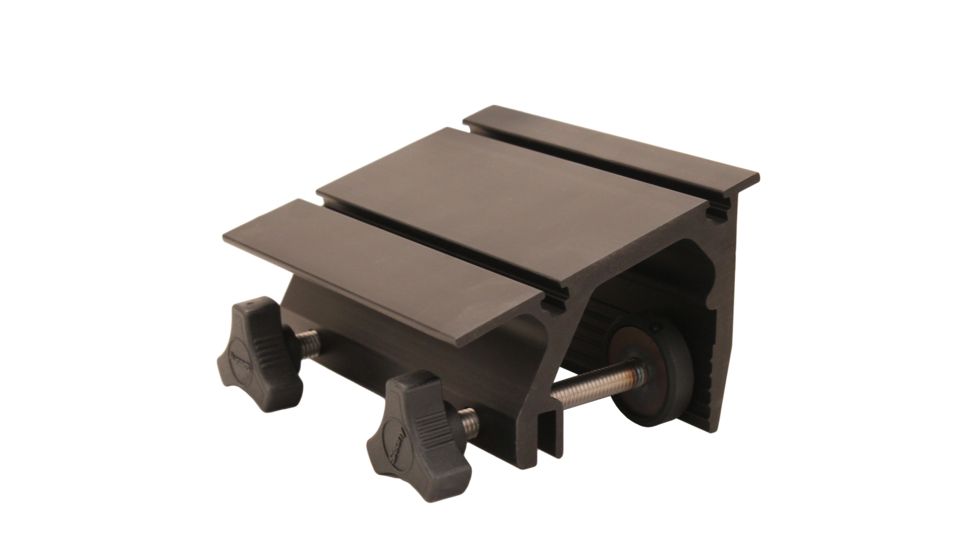 Scotty 1021 Portable Bracket for Downriggers 1050 / 1060, 1021