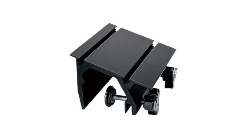 Scotty Portable Bracket for Mdel 1050 1060 Dwnrggers 620212