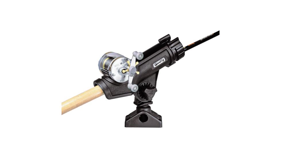 Scotty Power Lock Rod Holder 230BK