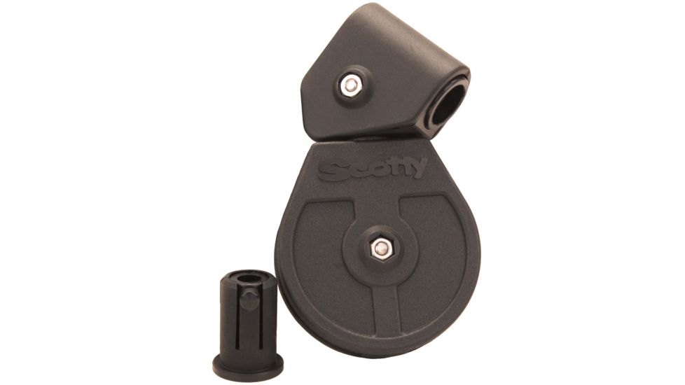 Scotty 1014 Downrigger Pulley Replacement Kit, 1in / 0.75in Booms, 1014