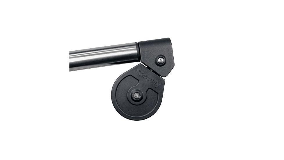 Scotty Replacement Pulley Pack for 1in and 3/4in Booms 620144