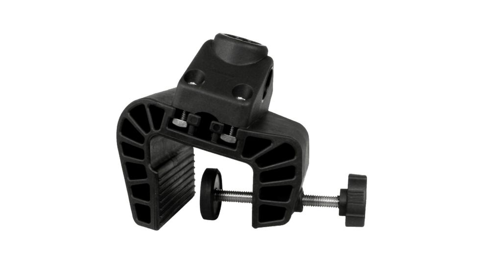 Scotty Rod Holder Clamp Mount