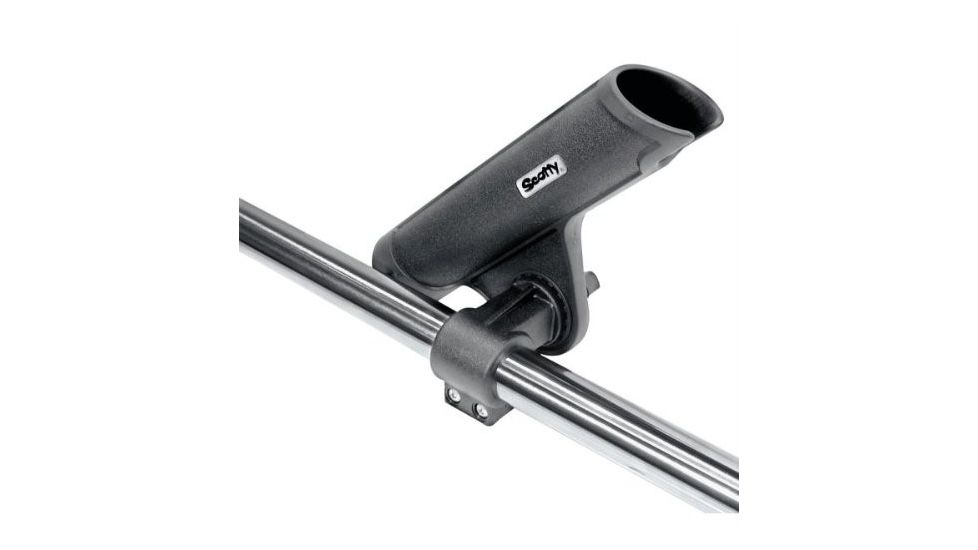 Scotty Rodmaster II Dwnrgger Boom Rod Holder 1.25in Boom Mnt 620580