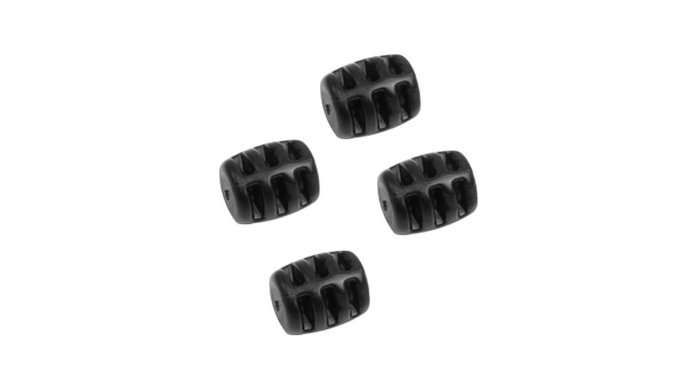 Scotty Soft Stop Bumper, 4 Per Pack, New Condition SCT-1039