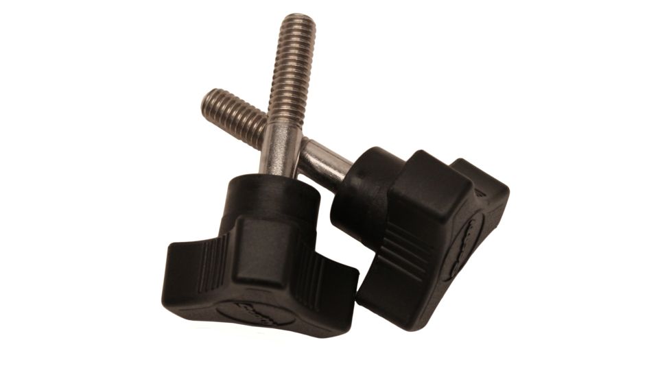 Scotty 1135 Replacement Mounting Bolts, 2 Pack, 1135