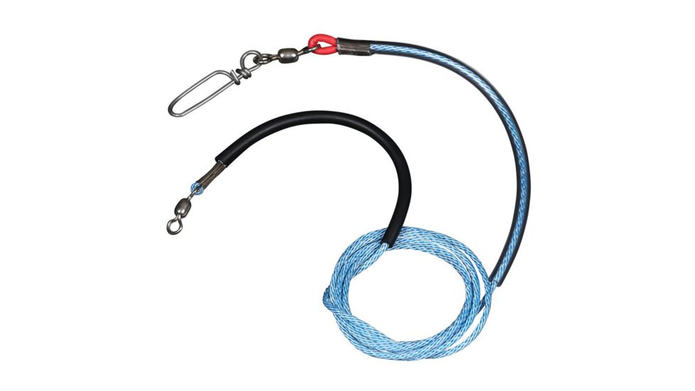 Scotty 375 Sure Stop Pro for 30 in Downrigger Boom, 0375