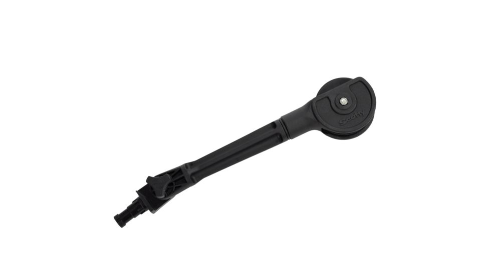 Scotty 749 Trap-Ease Trap Roller w/ o Mount, 0749