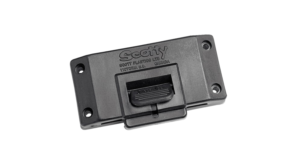 Scotty 237 Triggerlock Mounting  Brakcet, 0237