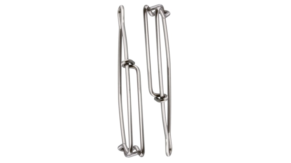 Scotty Trolling Snaps, Stainless Steel, Large, 1155