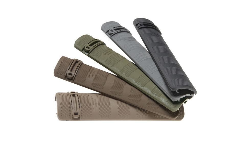 Troy Battle Rail Covers 3-PACK