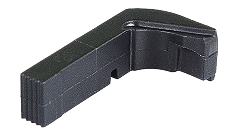SCT Manufacturing Compact &amp; Full Mag Catch, Glock Gen3, Plastic, Black, 210190004